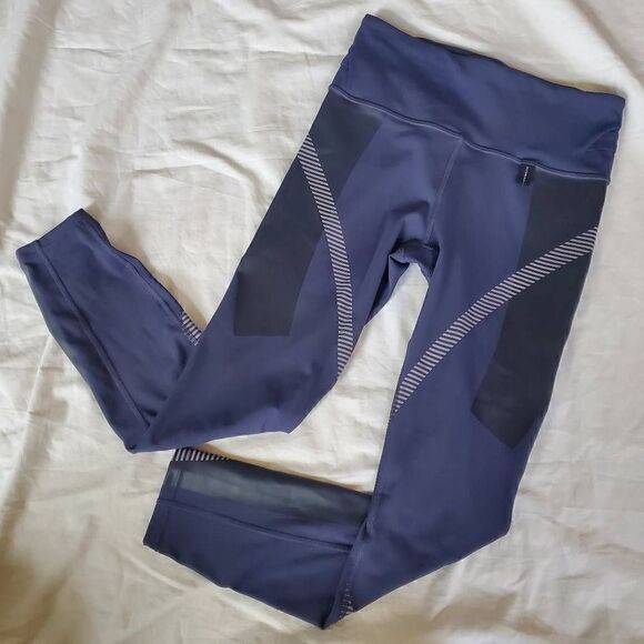 Athleta Allyson Felix Legend 7/8 Tight Size Small - Picture 1 of 14